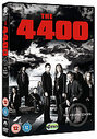 4400 - Series 4 - Complete, The