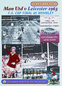1963 F.A. Cup - Manchester United Vs Leicester City, The