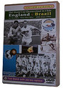 1962 World Cup Quarter Final - England Vs Brazil