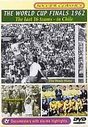 1962 World Cup Finals - The Last 16, The