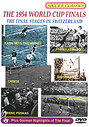 1954 World Cup Finals - The Last 16, The