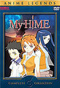 My HiME - The Complete Collection (Box Set)