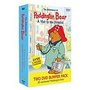 Adventures Of Paddington Bear - A Visit To The Hospital, The (Box Set)