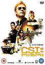 C.S.I. - Crime Scene Investigation - Miami - Series 6 Vol.1 (Box Set)