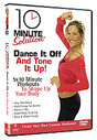 10 Minute Solution - Dance It Off And Tone It Up