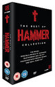 Best of Hammer Collection, The (Box Set)