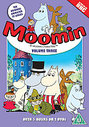 Moomin - Series 3 - Complete (Box Set)
