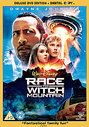 Race To Witch Mountain