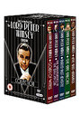 Lord Peter Wimsey - Collection (Box Set)