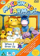 Macdonald's Farm - When I Grow Up