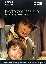 David Copperfield (Wide Screen)