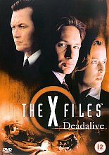 X-Files - Dead Alive, The