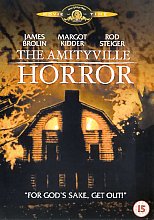 Amityville Horror, The (Wide Screen)