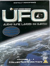 UFO - Series 1 (Box Set)