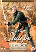 Sharpe's Company / Sharpe's Enemy