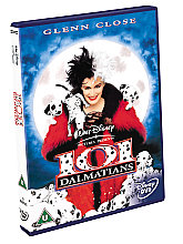 101 Dalmatians - Live Action (Bonus Footage)