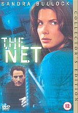 Net, The (Collector's Edition)