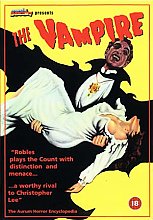 Vampire, The (Subtitled)