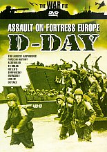 D-Day - Assault On Fortress Europe