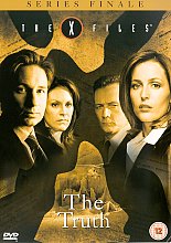 X-Files - Truth, The