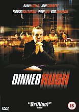Dinner Rush (Wide Screen)