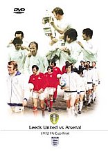 FA Cup Final 1972 - Leeds vs Arsenal