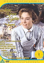 Anne Of Green Gables - The Sequel