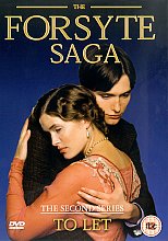 Forsyte Saga - Series 2 - To Let, The