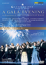 Gala Evening, A - In The Presence Of HRH The Prince Of Wales From The Glyndebourne Festival Opera (Various Artists)