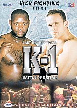 K-1 - Battle Of Britain 2000