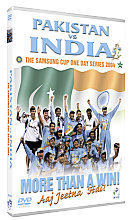 Pakistan v India - Samsung Cup ODI 2004