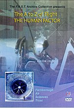 A To Z Of Flight, The - Vol. 2 - The Human Factor