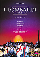 I Lombardi (Various Artists)
