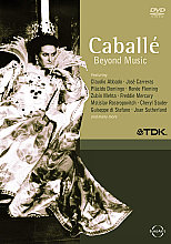 Caballe - Beyond Music (Wide Screen)