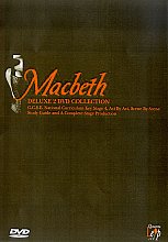 Macbeth - Deluxe G.C.S.E. Study Guide / Stage Production