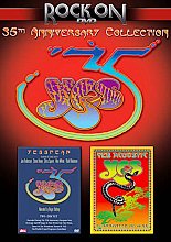 Yes - 35th Anniversary (Special Edition)