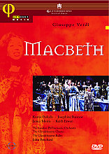 Macbeth - Verdi (Various Artists)