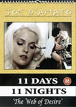 11 Days 11 Nights - Part 4 - The Web Of Desire