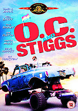 O.C. And Stiggs (Wide Screen)