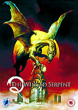 Q: The Winged Serpent