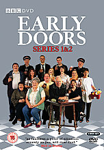 Early Doors - Series 1 And 2