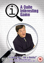 QI - A Quite Interesting Game