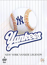 Yankees - New York Yankee Legends