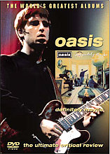 Oasis - Definitely Maybe - World's Greatest Albums