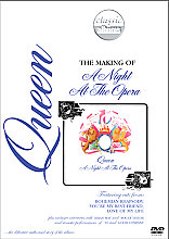 Queen - The Making Of A Night At The Opera (Special Edition)