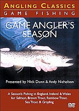 Game Angler's Season