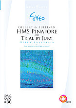 H.M.S. Pinafore - Gilbert And Sullivan (Various Artists)