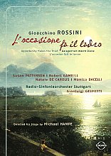 L'Occasione Fa Il Ladro - Rossini (Various Artists)