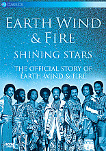Earth, Wind And Fire - Shining Stars