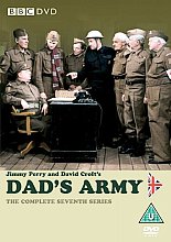 Dad's Army - Series 7